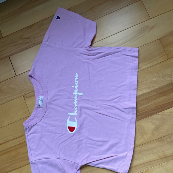 CHAMPION | Short Sleeve T-Shirt - Picture 3 of 4